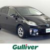 toyota prius 2013 -TOYOTA--Prius DAA-ZVW30--ZVW30-5708057---TOYOTA--Prius DAA-ZVW30--ZVW30-5708057- image 1