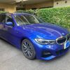 bmw 3-series 2021 CFJ1834653 image 1