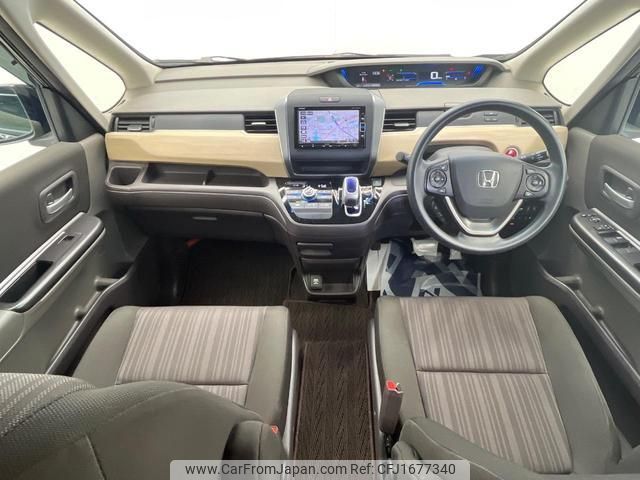 honda freed-hybrid 2019 CFJ1677340 image 2