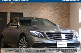 mercedes-benz e-class 2018 quick_quick_213071_WDD2130712A420703