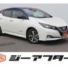 nissan leaf 2019 -NISSAN--Leaf ZAA-ZE1--ZE1-062740---NISSAN--Leaf ZAA-ZE1--ZE1-062740- image 1