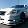 lexus ls 2010 quick_quick_DAA-UVF46_5013076 image 1