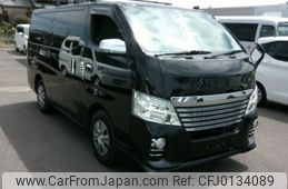 nissan caravan-van 2019 -NISSAN--Caravan Van VW2E26--112970---NISSAN--Caravan Van VW2E26--112970-