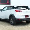 mazda cx-3 2015 quick_quick_LDA-DK5FW_DK5FW-106536 image 20