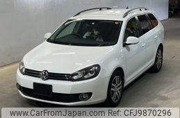 volkswagen golf-variant 2011 -VOLKSWAGEN--VW Golf Variant 1KCAV-BM649080---VOLKSWAGEN--VW Golf Variant 1KCAV-BM649080-