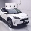 toyota yaris-cross 2022 CFJ1735705 image 1