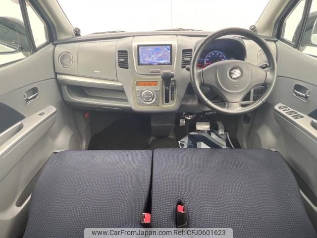 suzuki wagon-r 2010 -SUZUKI--Wagon R DBA-MH23S--MH23S-277627---SUZUKI--Wagon R DBA-MH23S--MH23S-277627- image 2