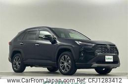 toyota rav4 2025 -TOYOTA--RAV4 6AA-AXAH54--AXAH54-5014699---TOYOTA--RAV4 6AA-AXAH54--AXAH54-5014699-