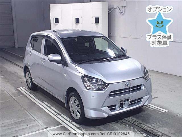 daihatsu mira-e-s 2017 -DAIHATSU--Mira e:s LA360S-0005378---DAIHATSU--Mira e:s LA360S-0005378- image 1