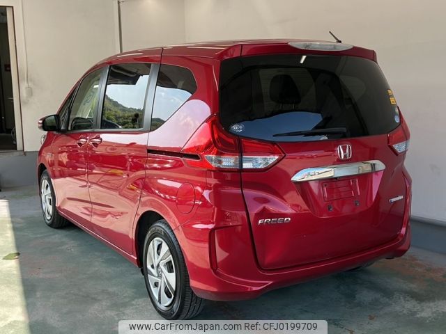 honda freed 2019 -HONDA--Freed GB7-1096302---HONDA--Freed GB7-1096302- image 2