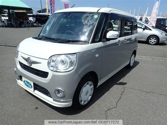 daihatsu move-canbus 2019 -DAIHATSU--Move Canbus 5BA-LA800S--LA800S-0187127---DAIHATSU--Move Canbus 5BA-LA800S--LA800S-0187127- image 2