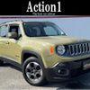 jeep renegade 2015 CFJ1682646 image 1