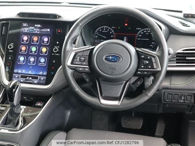 subaru outback 2023 quick_quick_4BA-BT5_BT5-019939 image 2