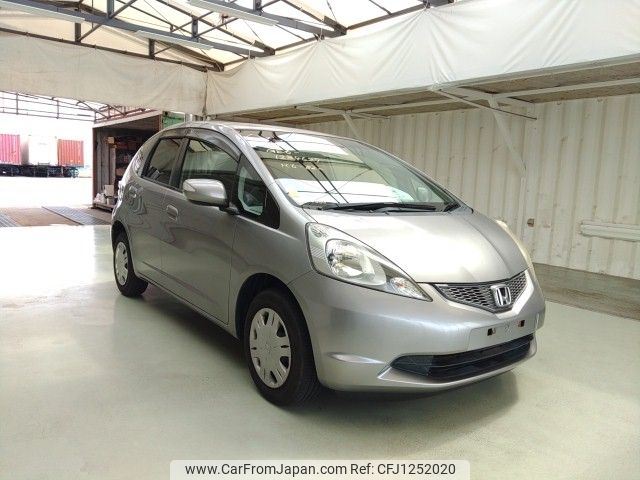 honda fit 2010 ENHANCEAUTO_1_ea300665 image 1