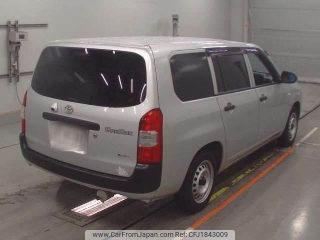 toyota probox-van 2024 CFJ1843009 image 2