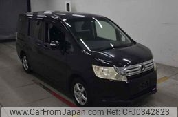 honda stepwagon 2009 -HONDA--Stepwgn RK1-1005087---HONDA--Stepwgn RK1-1005087-