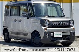 suzuki spacia 2020 -SUZUKI--Spacia Gear 5AA-MK53S--MK53S-728275---SUZUKI--Spacia Gear 5AA-MK53S--MK53S-728275-