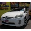 toyota prius 2010 -TOYOTA--Prius DAA-ZVW30--ZVW30-1270144---TOYOTA--Prius DAA-ZVW30--ZVW30-1270144- image 2