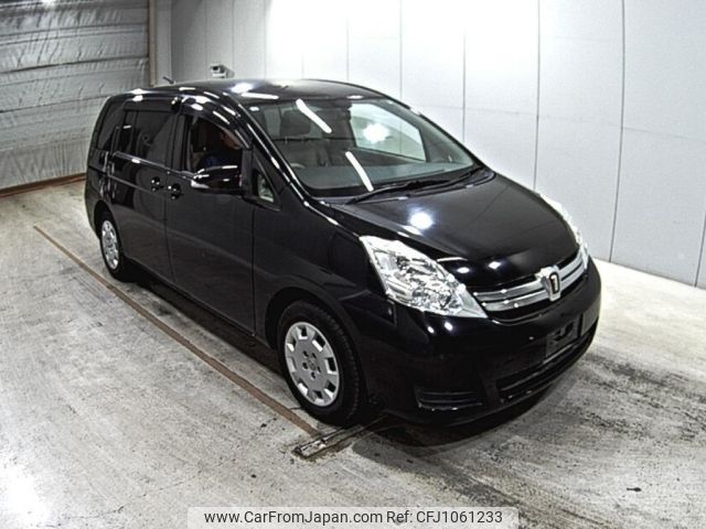 toyota isis 2016 -TOYOTA--Isis ZGM10G-0067949---TOYOTA--Isis ZGM10G-0067949- image 1