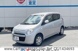 suzuki alto 2012 quick_quick_HA25S_HA25S-822704