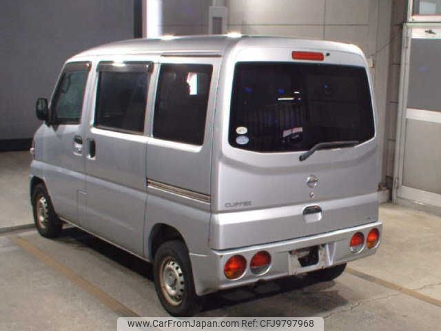 nissan clipper-van 2006 -NISSAN--Clipper Van U71V--U71V-0203653---NISSAN--Clipper Van U71V--U71V-0203653- image 2