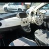 fiat 500 2018 -FIAT--Fiat 500 31209--0JA57842---FIAT--Fiat 500 31209--0JA57842- image 7