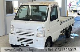 suzuki carry-truck 2003 CFJ1528017
