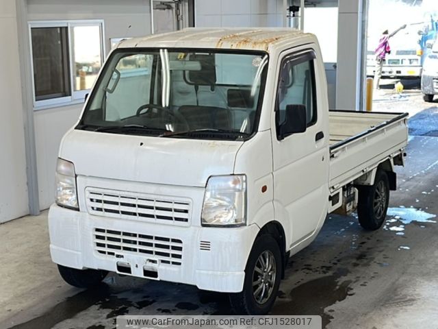 suzuki carry-truck 2003 CFJ1528017 image 1
