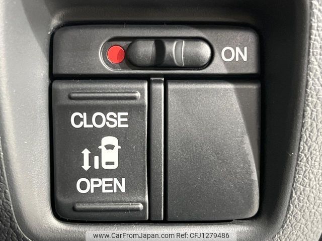 honda n-box 2016 -HONDA--N BOX DBA-JF1--JF1-1852497---HONDA--N BOX DBA-JF1--JF1-1852497- image 2