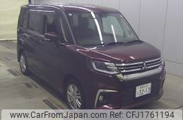 mitsubishi delica-d2 2021 CFJ1761194