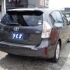 toyota prius-α 2011 -TOYOTA--Prius α ZVW41W--3018155---TOYOTA--Prius α ZVW41W--3018155- image 2