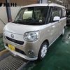 daihatsu move-canbus 2017 -DAIHATSU 【旭川 584ﾎ2323】--Move Canbus LA810S--0016394---DAIHATSU 【旭川 584ﾎ2323】--Move Canbus LA810S--0016394- image 1