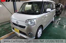 daihatsu move-canbus 2017 -DAIHATSU 【旭川 584ﾎ2323】--Move Canbus LA810S--0016394---DAIHATSU 【旭川 584ﾎ2323】--Move Canbus LA810S--0016394-