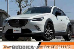 mazda cx-3 2015 -MAZDA--CX-3 LDA-DK5FW--DK5FW-112665---MAZDA--CX-3 LDA-DK5FW--DK5FW-112665-