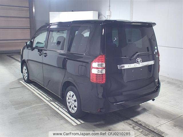 toyota noah 2013 -TOYOTA--Noah ZRR70G-0574558---TOYOTA--Noah ZRR70G-0574558- image 2