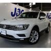 volkswagen tiguan 2020 -VOLKSWAGEN 【京都 332ﾀ2318】--VW Tiguan LDA-5NDFGF--KW921983---VOLKSWAGEN 【京都 332ﾀ2318】--VW Tiguan LDA-5NDFGF--KW921983- image 1