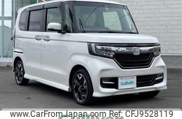 honda n-box 2017 -HONDA--N BOX DBA-JF4--JF4-2001371---HONDA--N BOX DBA-JF4--JF4-2001371-