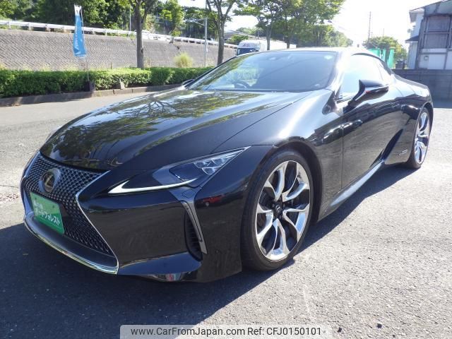 lexus lc 2021 quick_quick_GWZ100_GWZ100-0003015 image 1