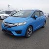honda fit 2013 NIKYO_SP17484 image 3