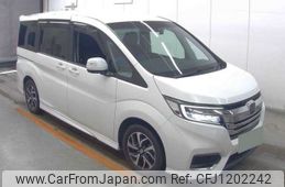 honda stepwagon 2021 -HONDA--Stepwgn 6BA-RP3--RP3-1318392---HONDA--Stepwgn 6BA-RP3--RP3-1318392-