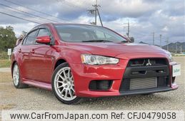 mitsubishi lancer 2015 -MITSUBISHI--Lancer CBA-CZ4A--CZ4A-0801353---MITSUBISHI--Lancer CBA-CZ4A--CZ4A-0801353-