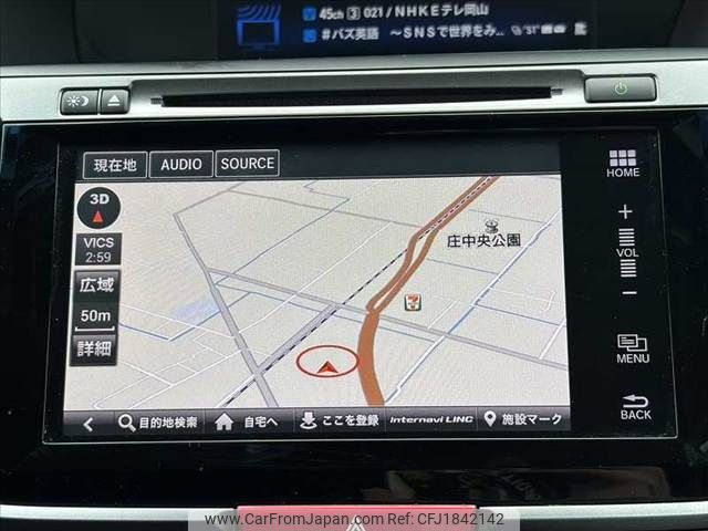 honda accord 2018 CFJ1842142 image 2