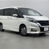 nissan serena 2019 -NISSAN--Serena DAA-HFC27--HFC27-047160---NISSAN--Serena DAA-HFC27--HFC27-047160- image 1