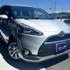 toyota sienta 2018 -TOYOTA--Sienta DBA-NCP175G--NCP175-7023568---TOYOTA--Sienta DBA-NCP175G--NCP175-7023568- image 1