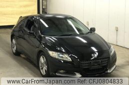 honda cr-z 2010 quick_quick_DAA-ZF1_1017892