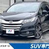 honda odyssey 2013 -HONDA--Odyssey DBA-RC1--RC1-1010267---HONDA--Odyssey DBA-RC1--RC1-1010267- image 1