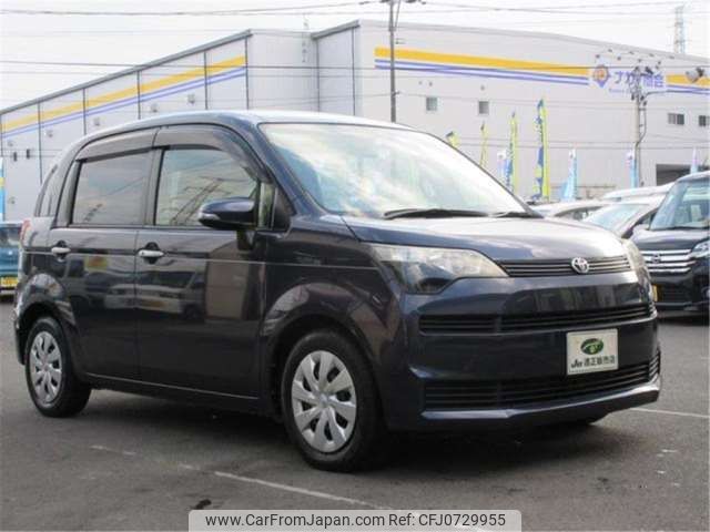 toyota spade 2012 -TOYOTA--Spade NCP141--NCP141-9000329---TOYOTA--Spade NCP141--NCP141-9000329- image 1