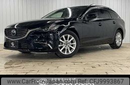 mazda atenza 2015 -MAZDA--Atenza Wagon LDA-GJ2FW--GJ2FW-200872---MAZDA--Atenza Wagon LDA-GJ2FW--GJ2FW-200872-