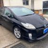 toyota prius 2010 -TOYOTA--Prius DAA-ZVW30--ZVW30-1233057---TOYOTA--Prius DAA-ZVW30--ZVW30-1233057- image 2