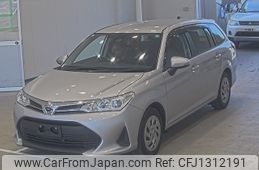 toyota corolla-fielder 2020 -TOYOTA--Corolla Fielder NRE161G-0093596---TOYOTA--Corolla Fielder NRE161G-0093596-